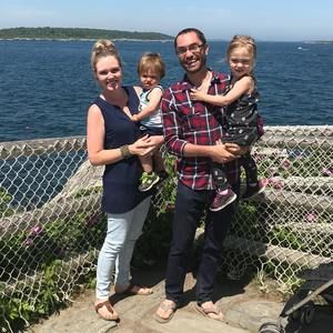 Meet your Posher, Maggie